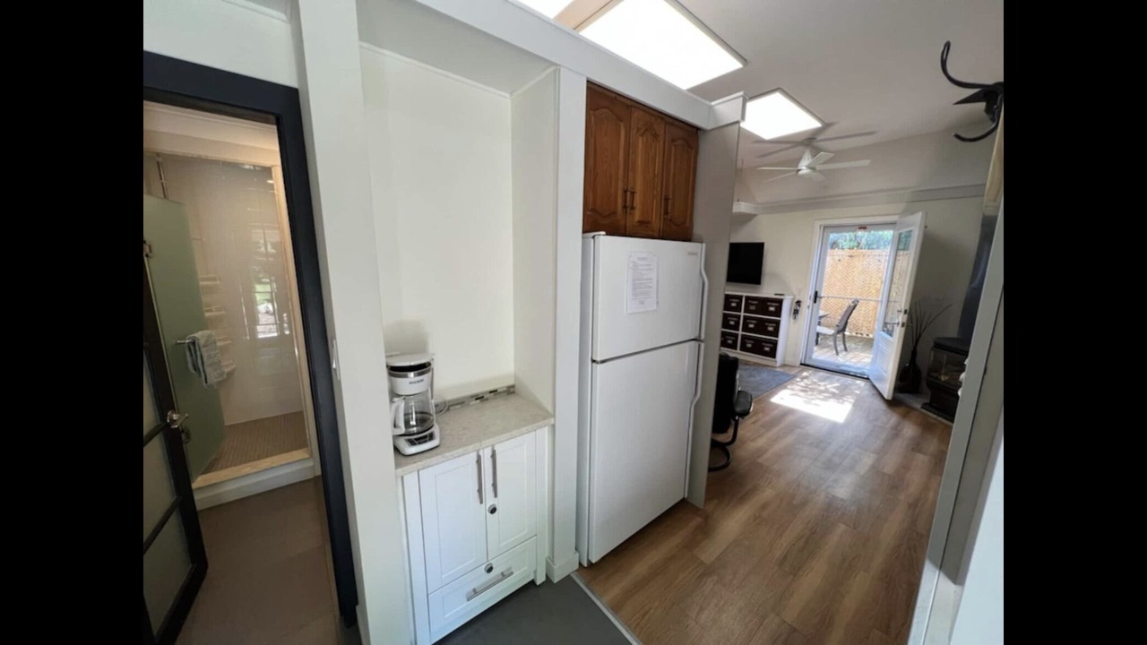 Photo of Kitchen in Orangeville