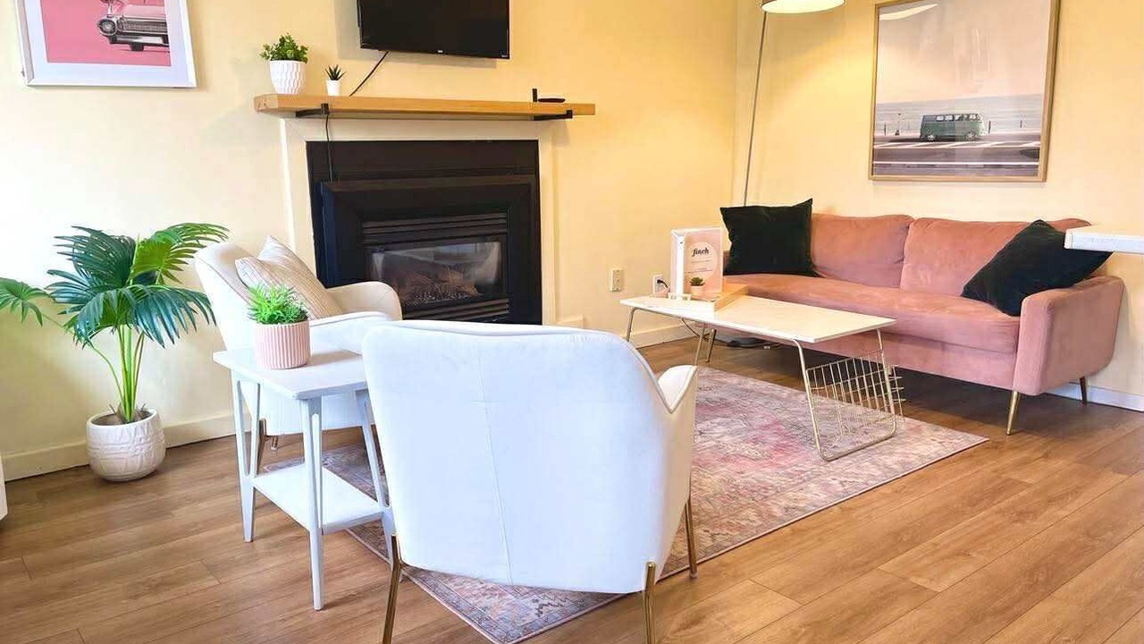 Photo of Livingroom in North Bay