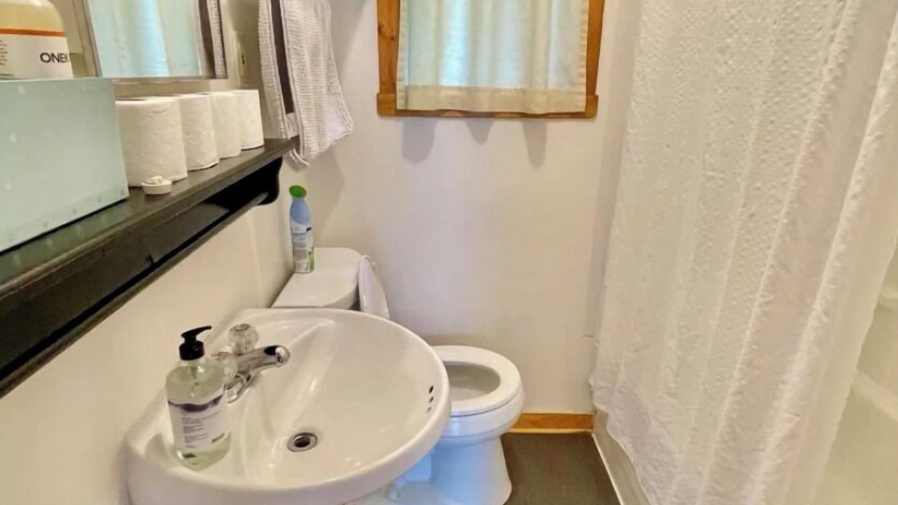 Photo of Bathroom in North Bay