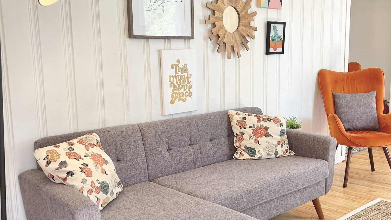 Photo of Livingroom in North Bay