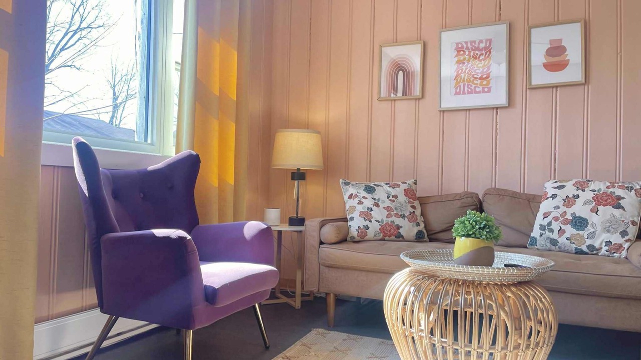 Photo of Livingroom in North Bay
