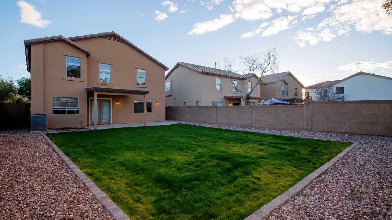 Photo of Outdoor in Desert View