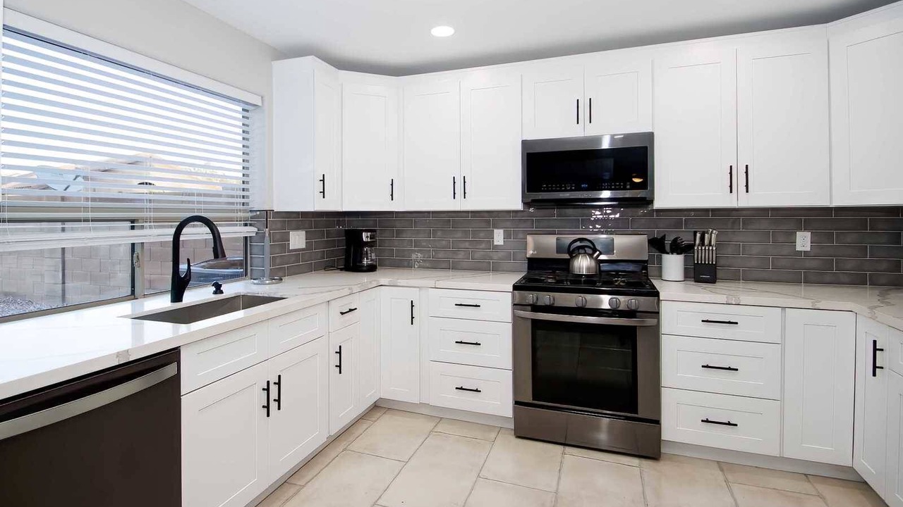 Photo of Kitchen in Desert View