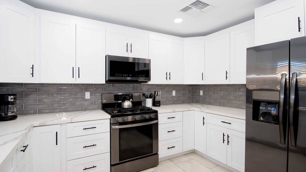 Photo of Kitchen in Desert View