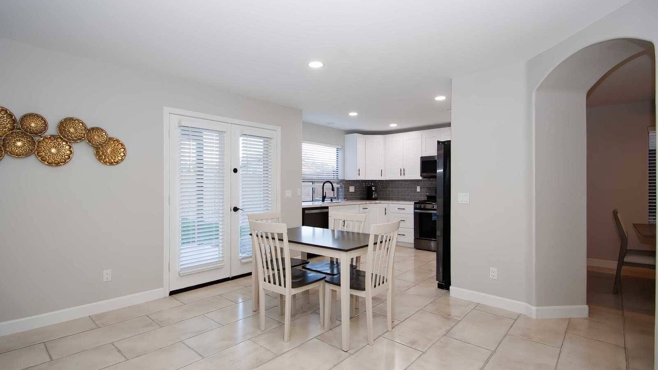 Photo of Kitchen in Desert View