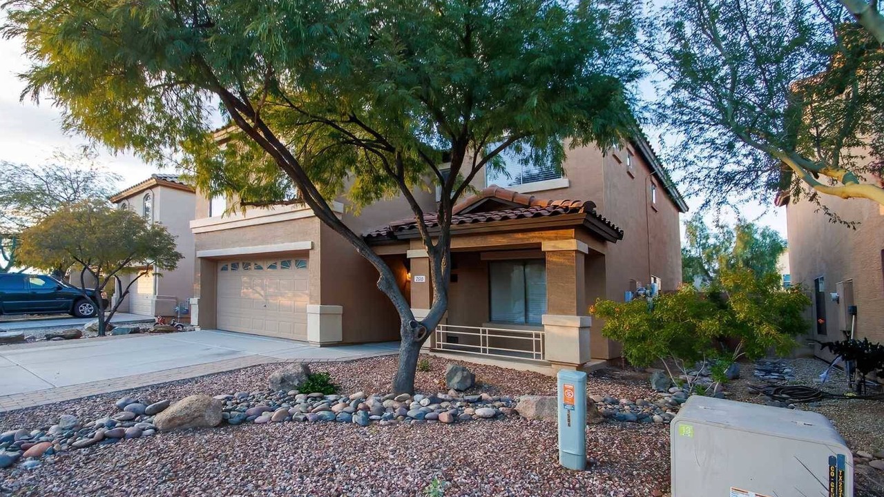 Photo of Outdoor in Desert View