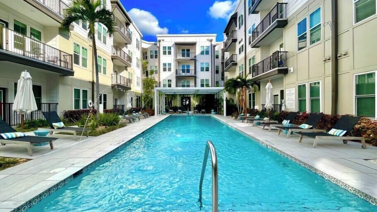 Photo of Outdoor in North Hyde Park