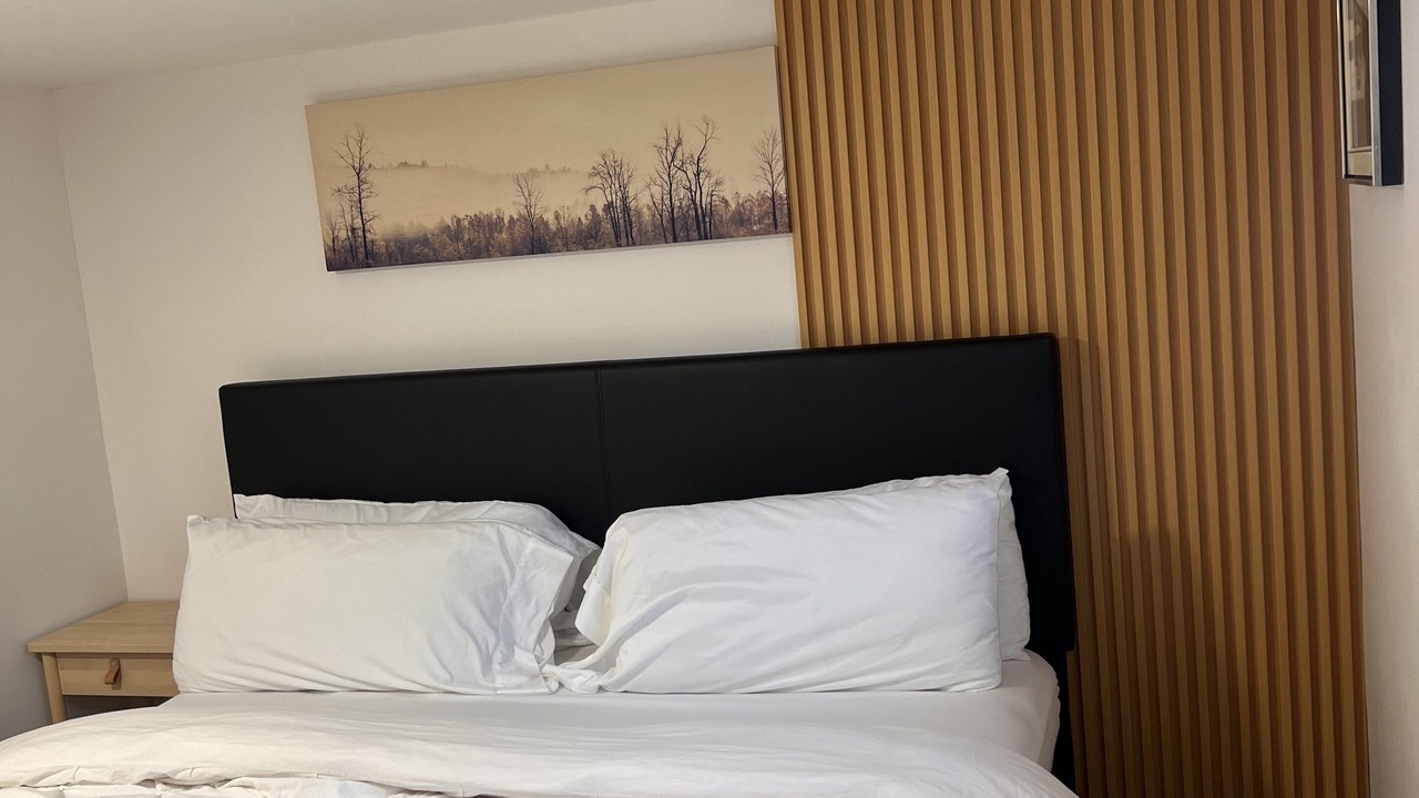 Photo of Bedroom in Ottawa Division