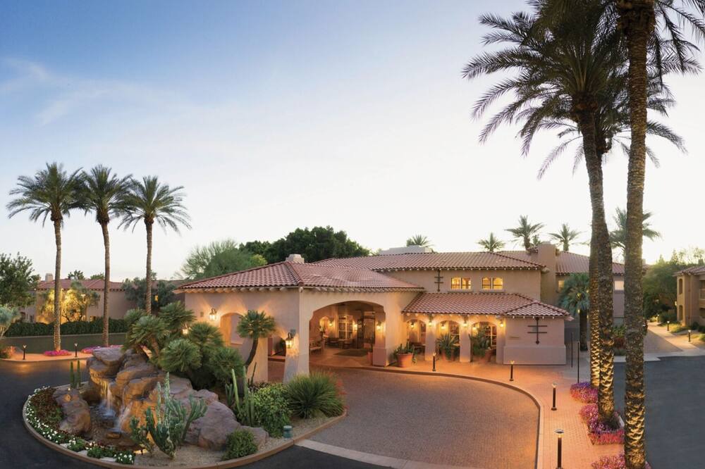 Photo of Outdoor in North Scottsdale
