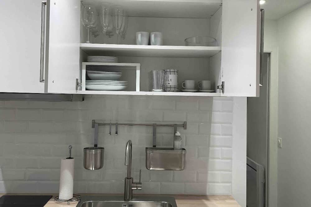 Photo of Kitchen in La Garenne-Colombes