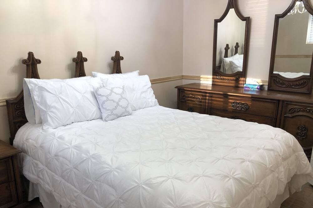 Photo of Bedroom in Brechin