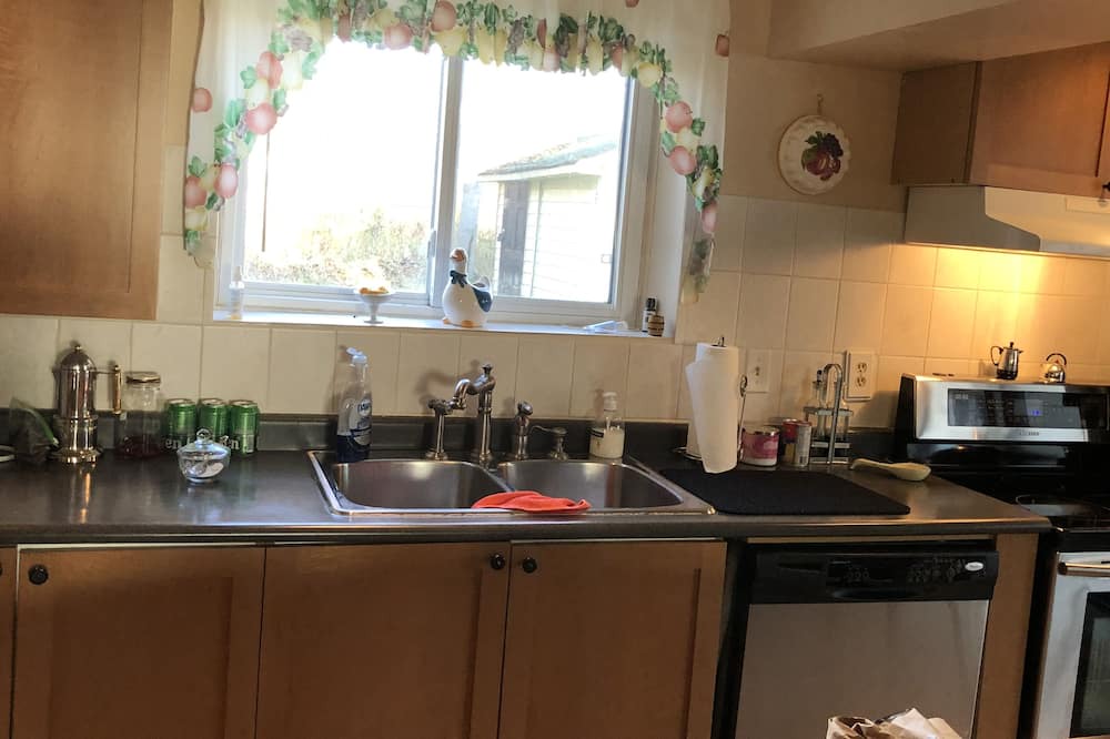 Photo of Kitchen in Brechin