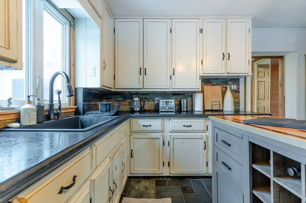 Photo of Kitchen in Collingwood