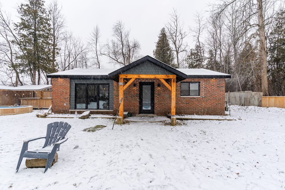 Photo of Outdoor in Collingwood