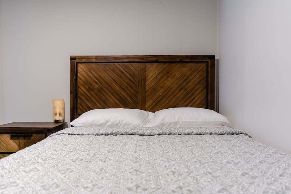 Photo of Bedroom in Collingwood