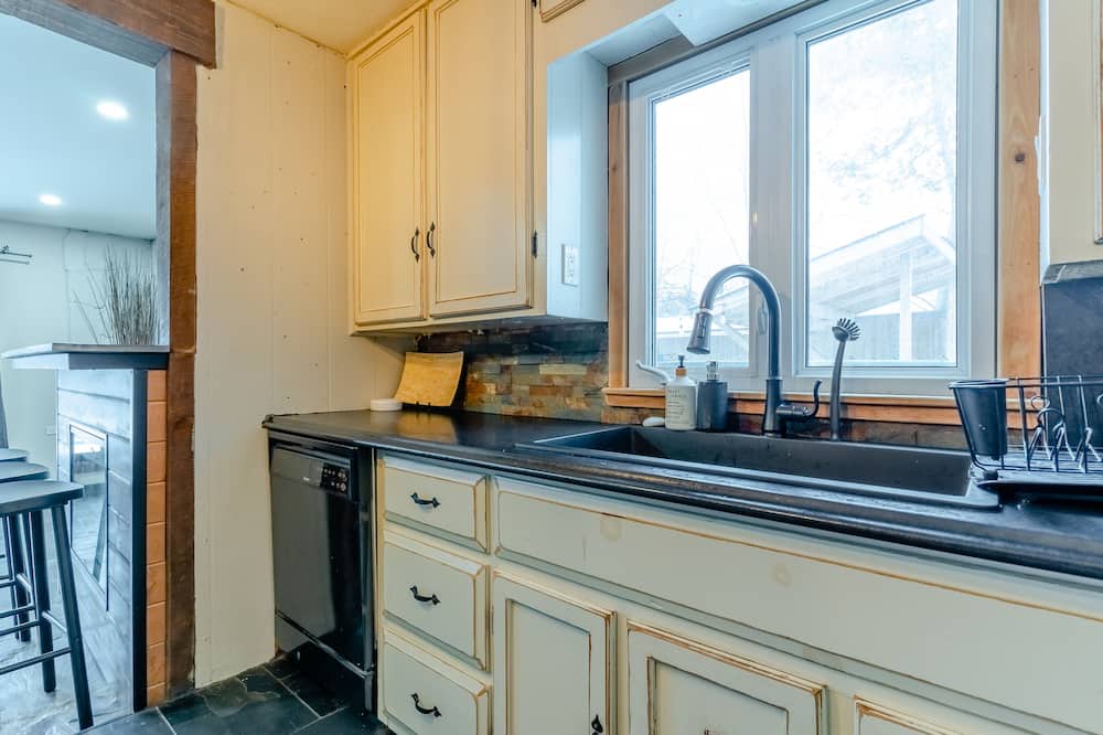 Photo of Kitchen in Collingwood