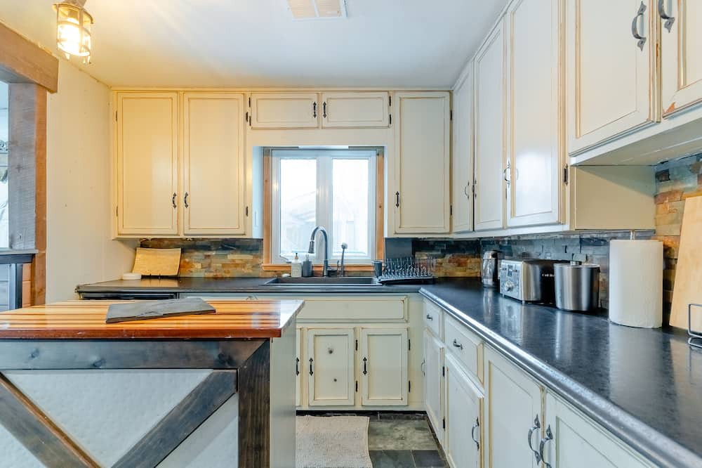 Photo of Kitchen in Collingwood