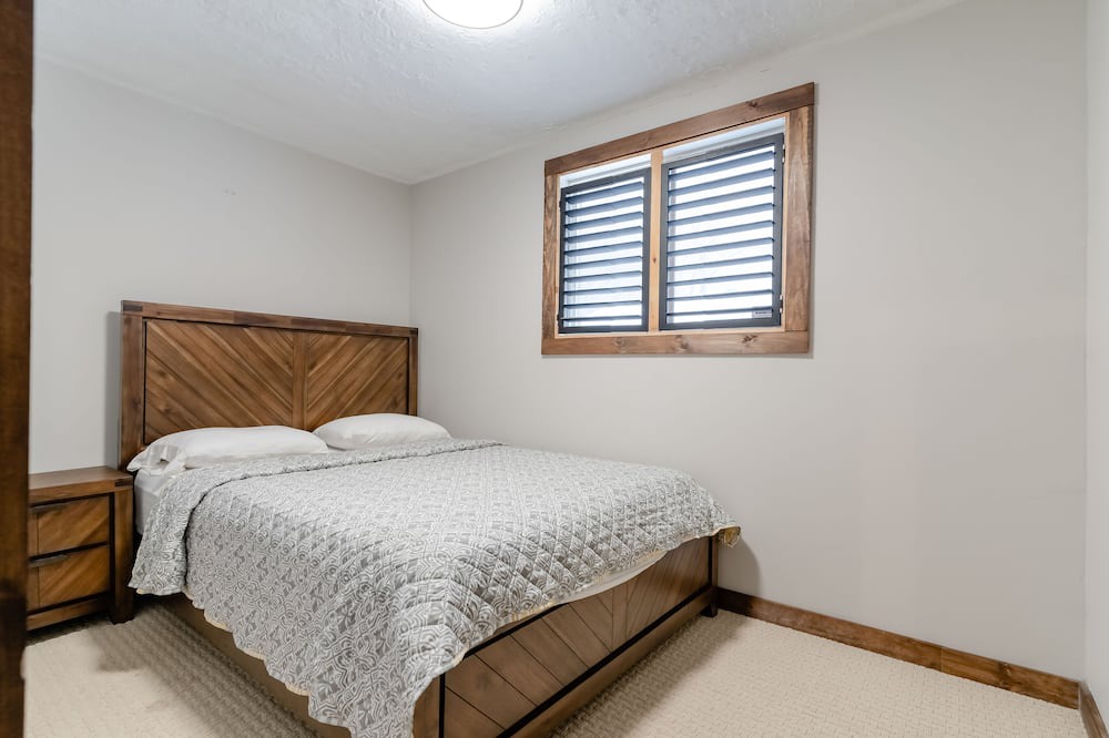 Photo of Bedroom in Collingwood