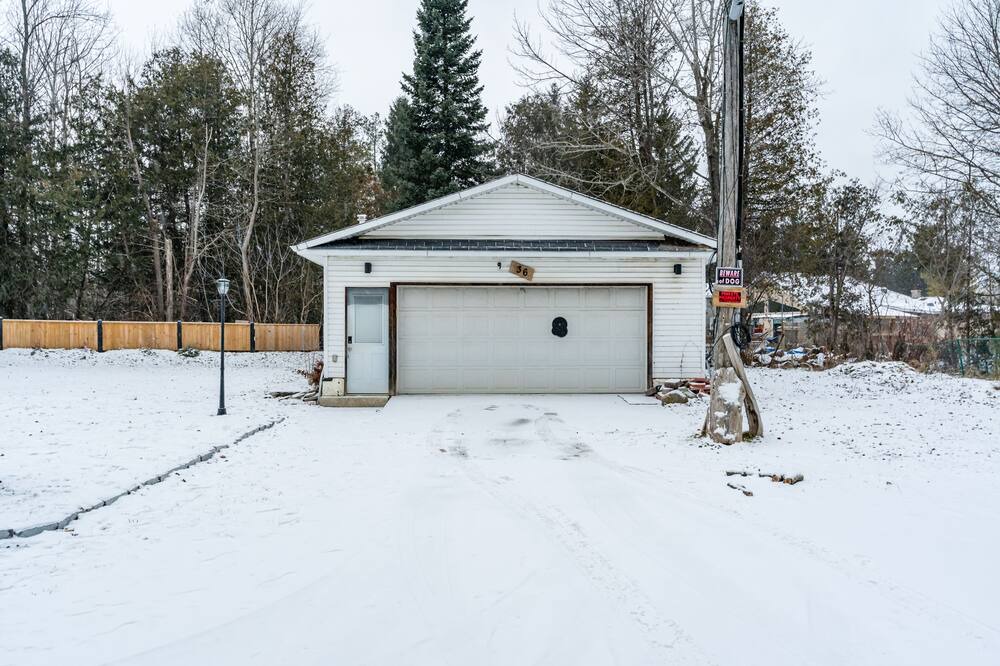 Photo of Outdoor in Collingwood