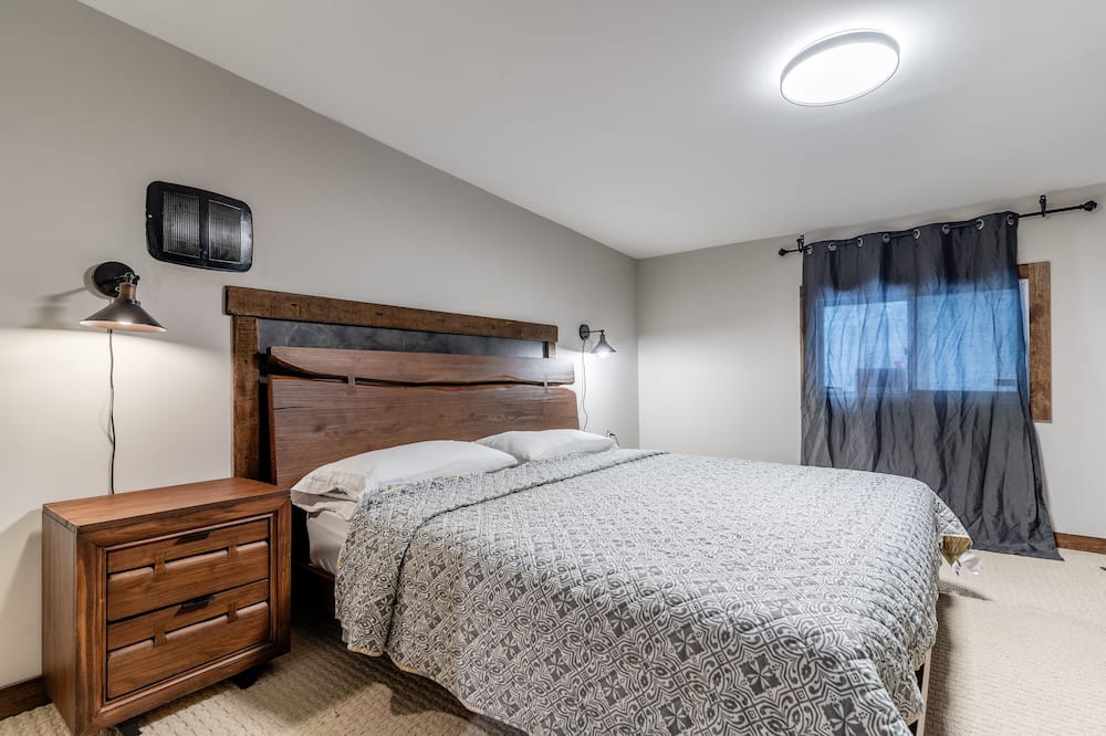 Photo of Bedroom in Collingwood