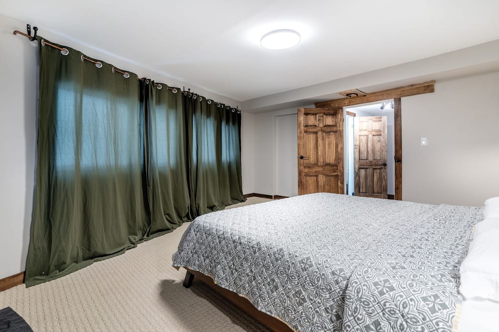 Photo of Bedroom in Collingwood