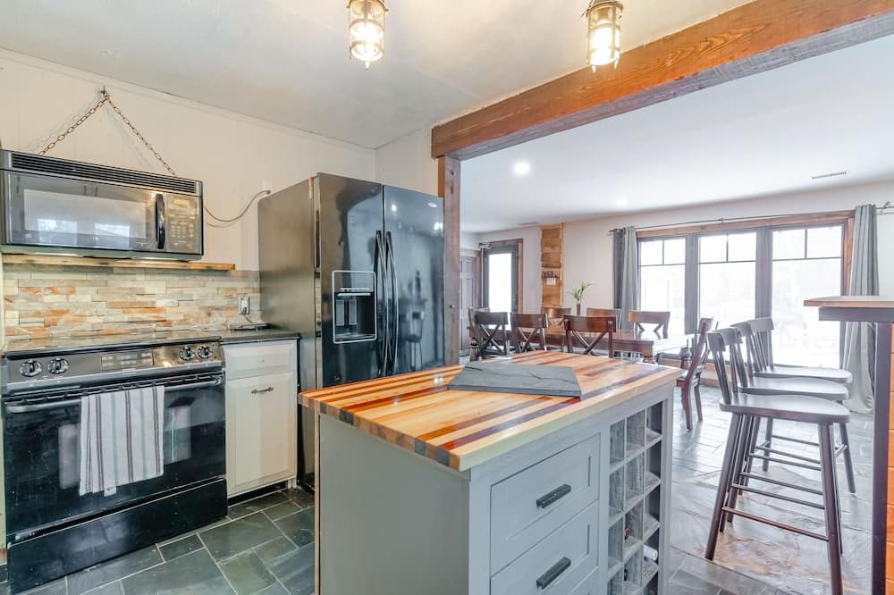 Photo of Kitchen in Collingwood