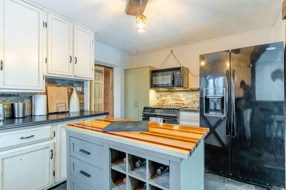 Photo of Kitchen in Collingwood