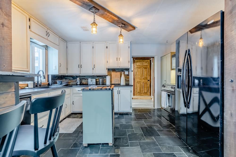 Photo of Kitchen in Collingwood