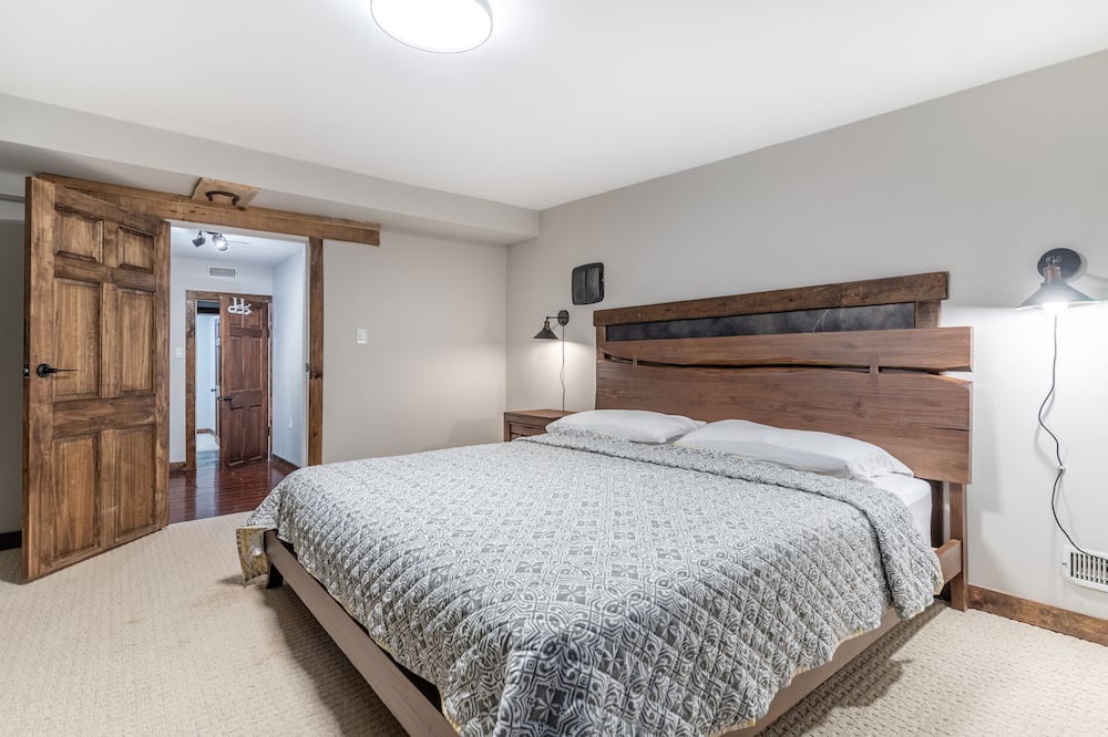 Photo of Bedroom in Collingwood