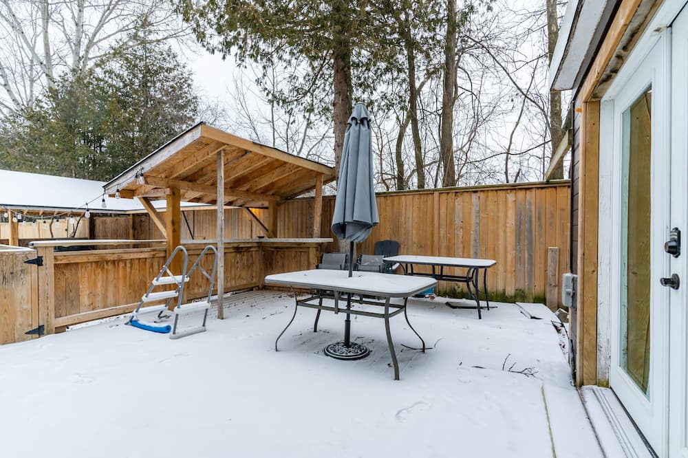 Photo of Outdoor in Collingwood