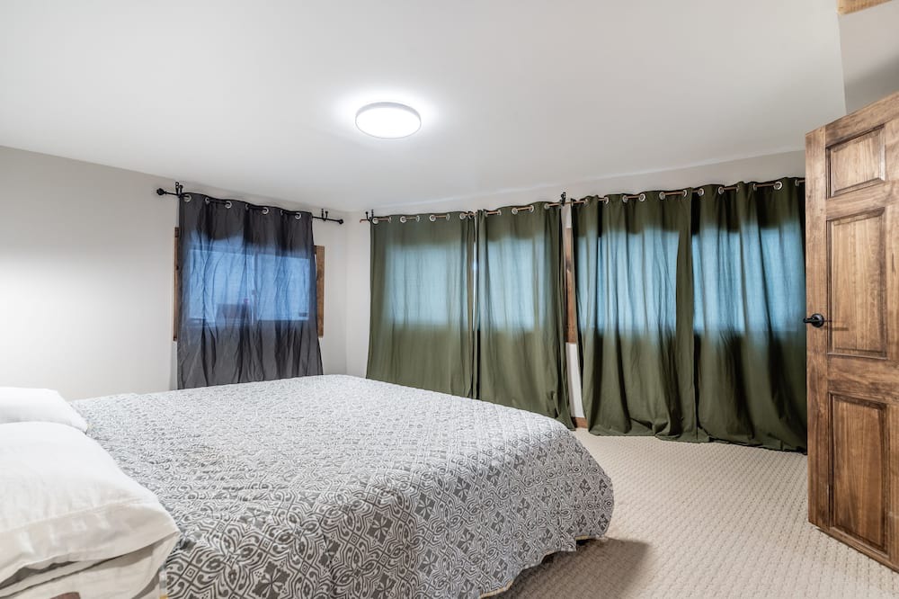 Photo of Bedroom in Collingwood