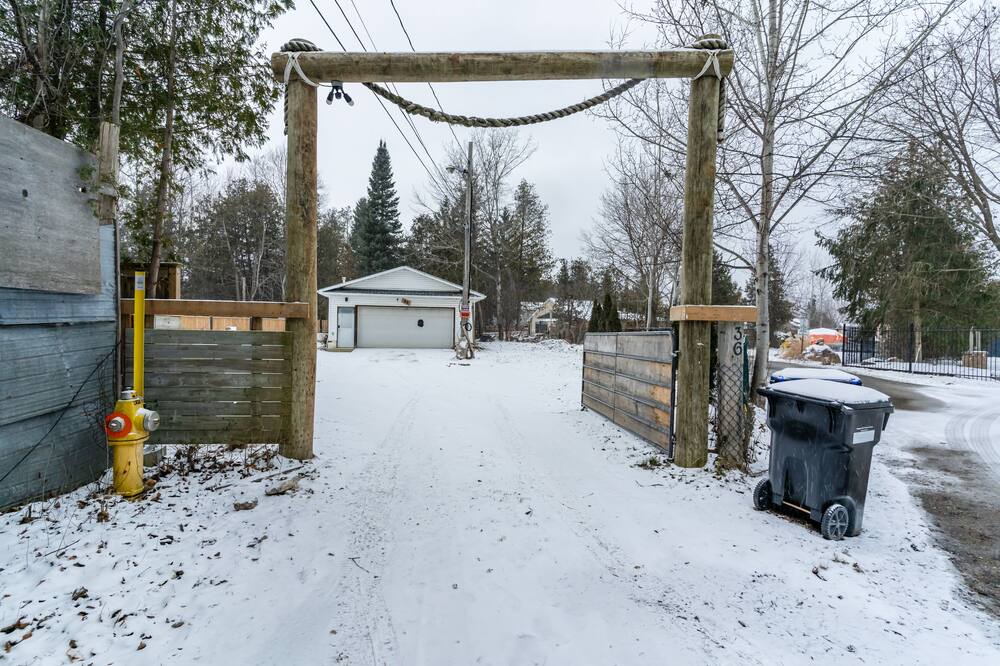 Photo of Outdoor in Collingwood