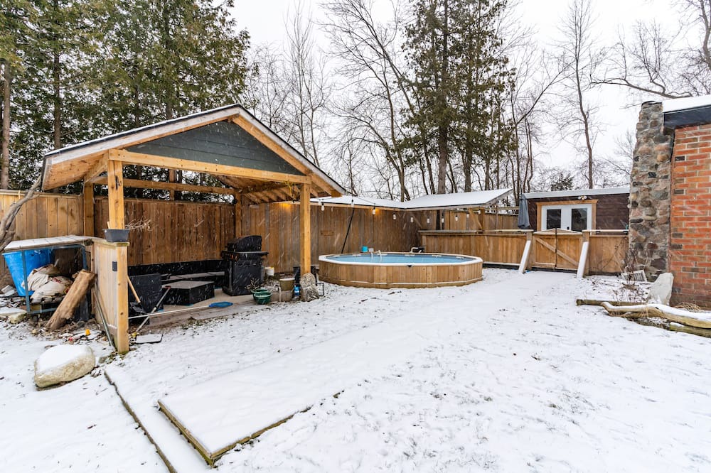 Photo of Outdoor in Collingwood