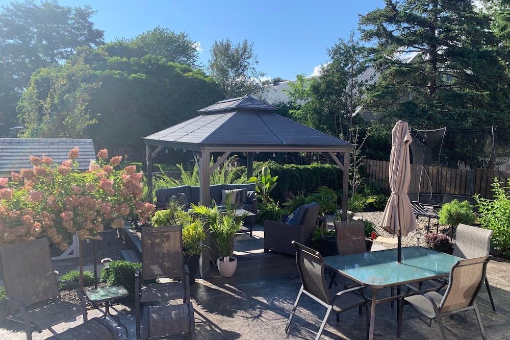 Photo of Outdoor in Amherstview