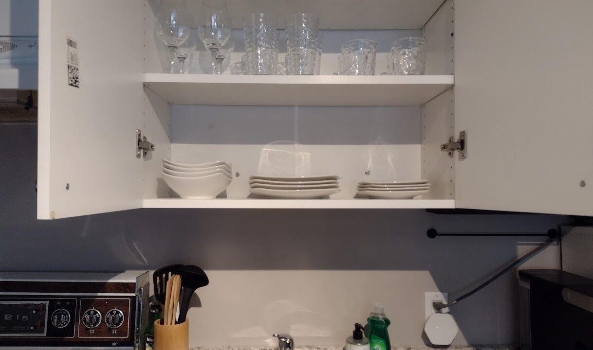 Photo of Kitchen in North Bay