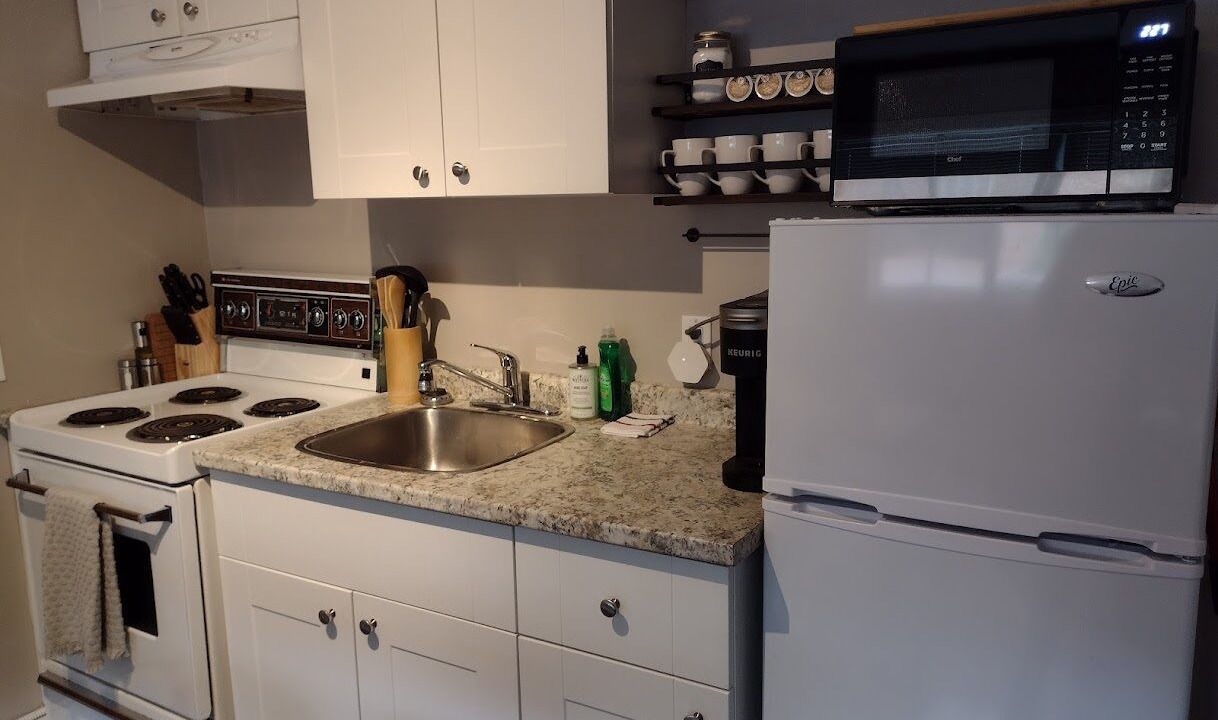 Photo of Kitchen in North Bay
