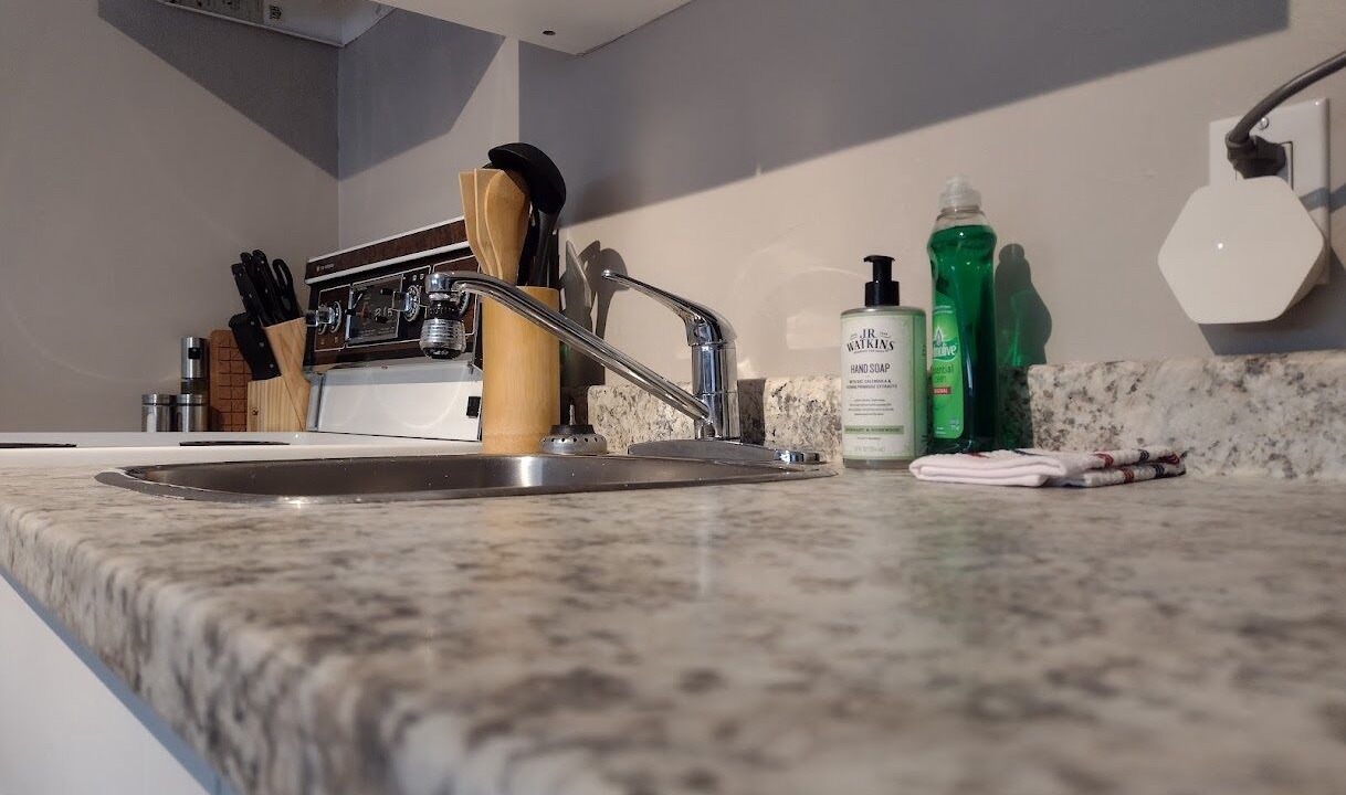Photo of Kitchen in North Bay