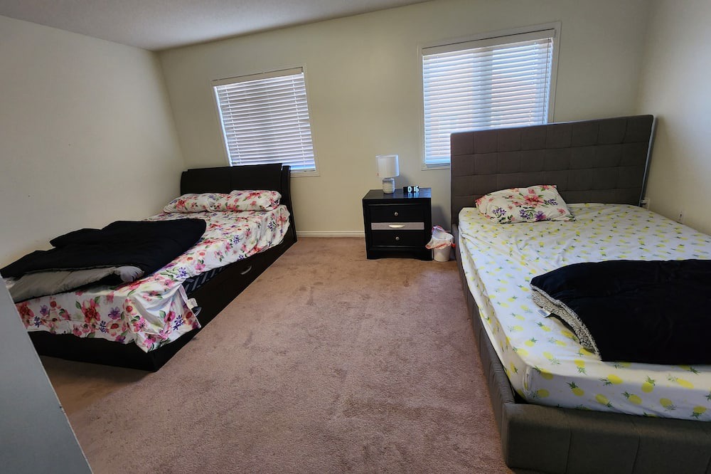 Photo of Bedroom in Markham
