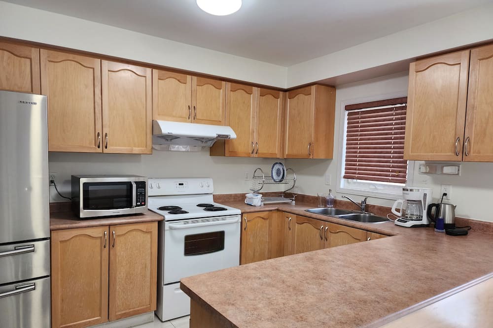 Photo of Kitchen in Markham