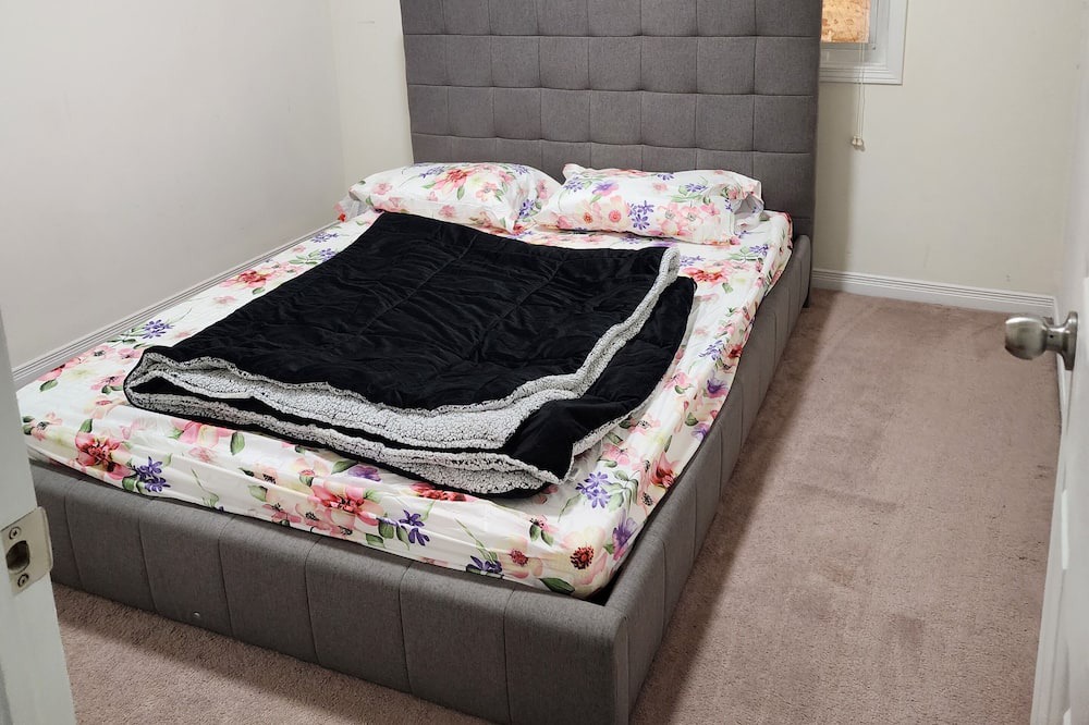 Photo of Bedroom in Markham