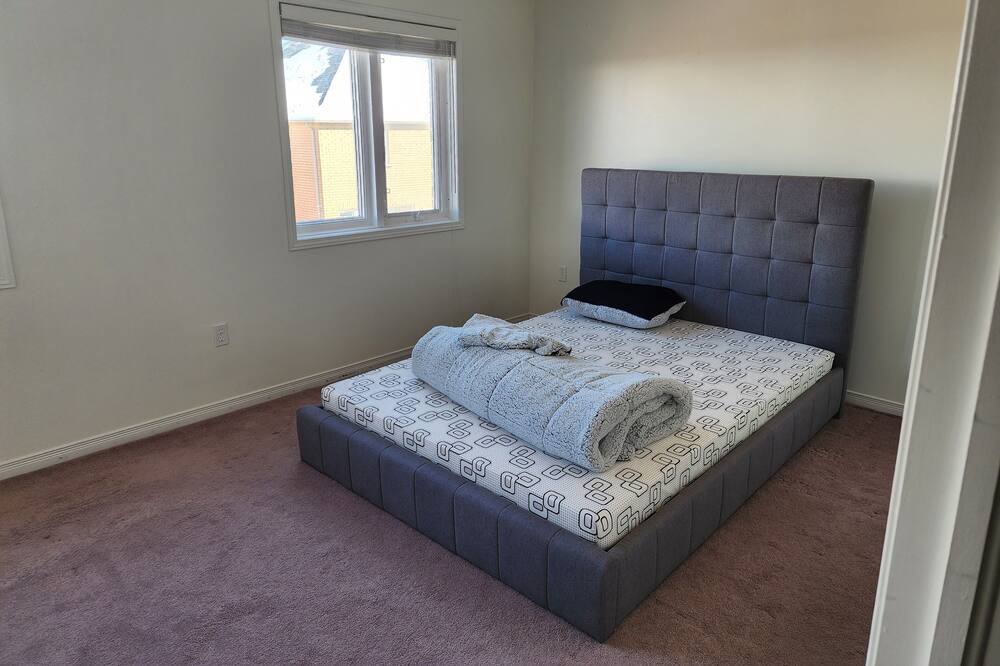 Photo of Bedroom in Markham