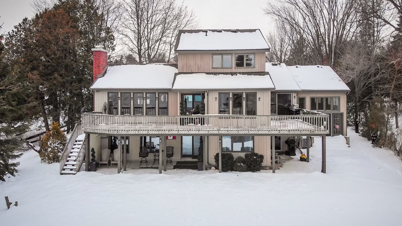 Photo of Outdoor in Georgian Bluffs