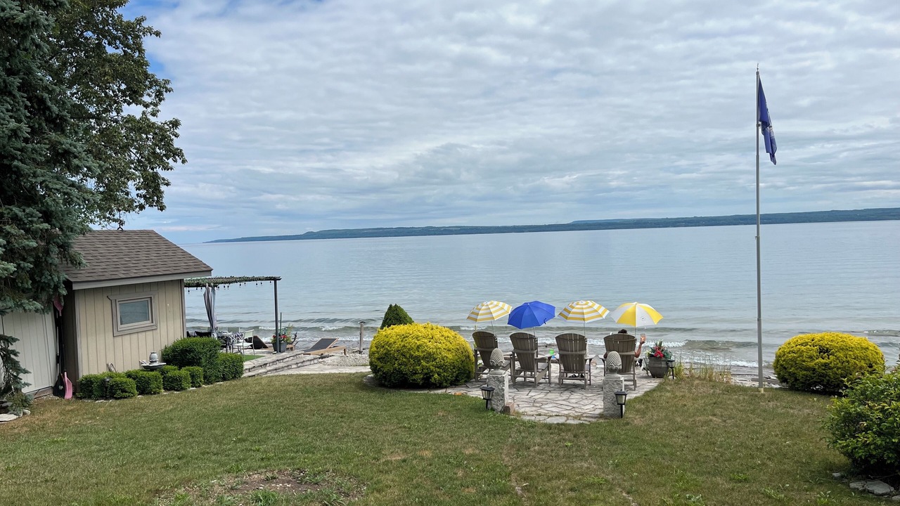 Photo of Outdoor in Georgian Bluffs