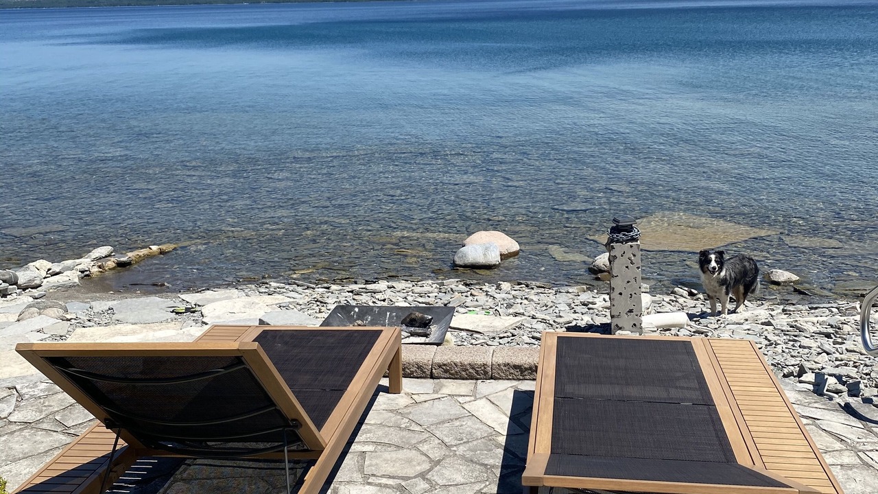 Photo of Outdoor in Georgian Bluffs