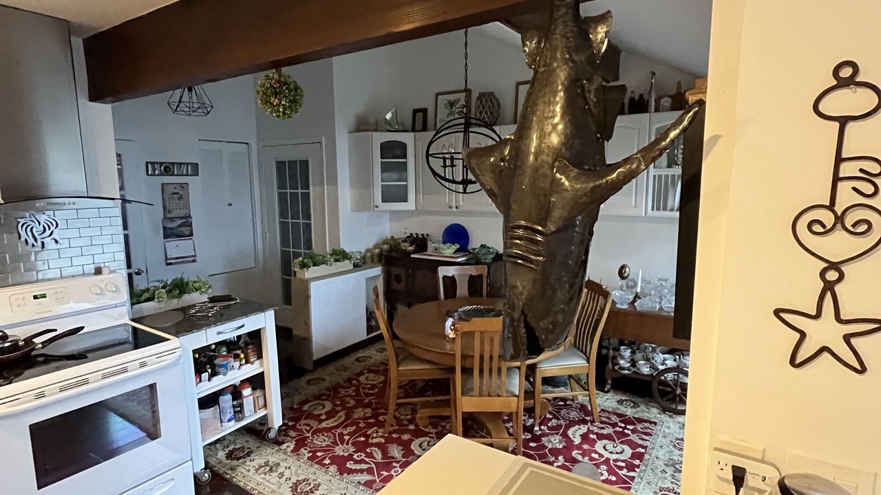 Photo of Kitchen in Georgian Bluffs