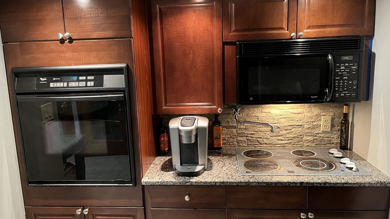 Photo of Kitchen in Georgian Bluffs