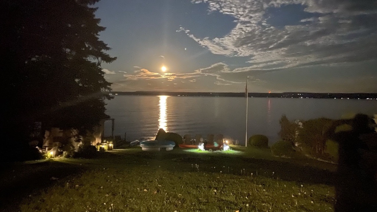 Photo of Outdoor in Georgian Bluffs