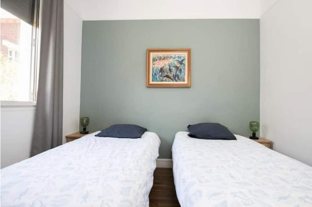 Photo of Bedroom in Pantin