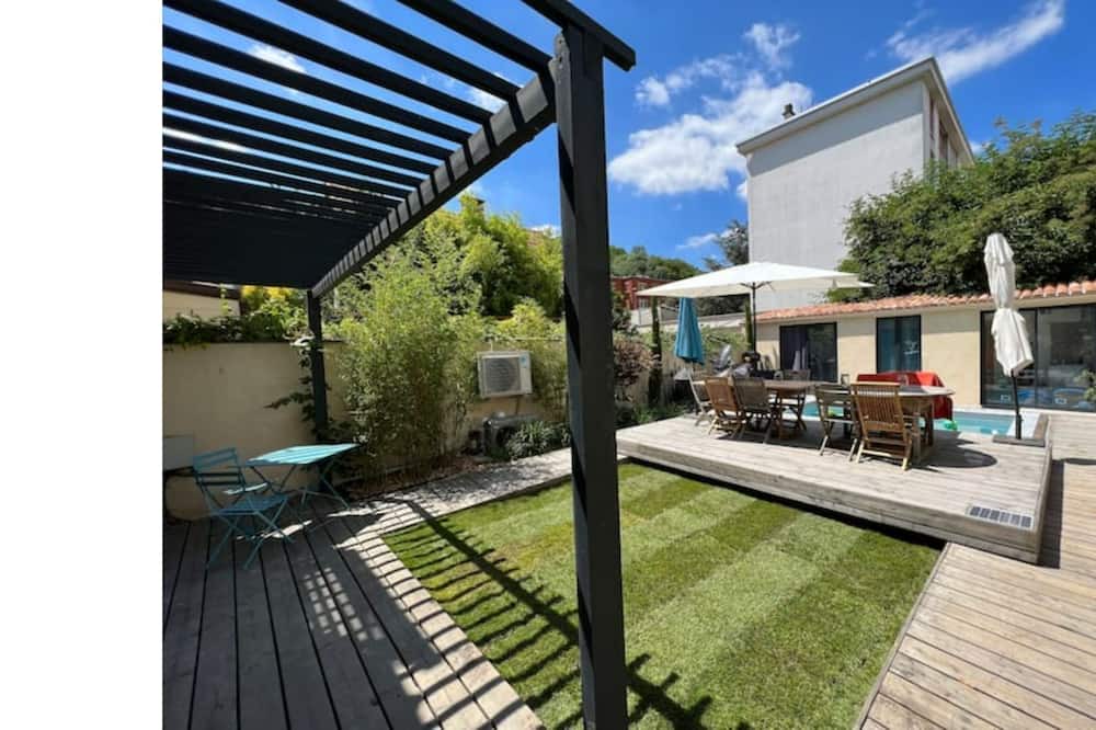 Photo of Outdoor in Pantin
