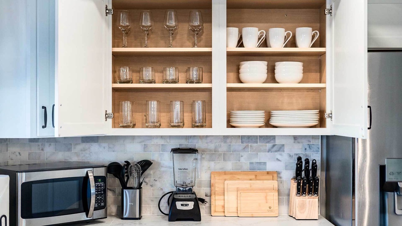 Photo of Kitchen in Deer Valley